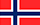 Norsk flag