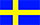 Svensk flag